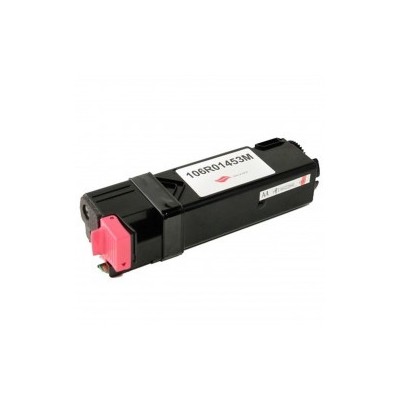 Toner compatible XEROX 106R01453 magenta